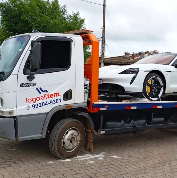 Transporte de Carga